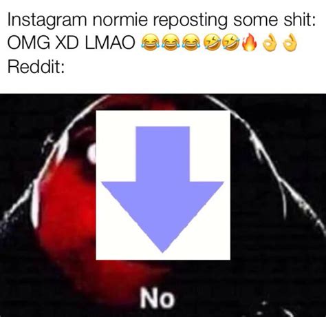 Normies R Memes