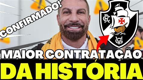 OLHA ISSO PEDRINHO CONFIRMA AGORA A MAIOR CONTRATAÇÃO DA HISTÓRIA DO