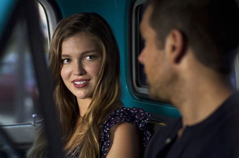 Lili Simmons Banshee