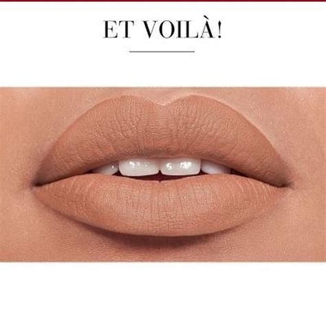 Bourjois Rouge Velvet Lippenstift 001 Hey Nude Onlinevoordeelshop