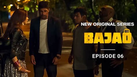 Bajao Web Series Release Date Review Cast Trailer Watch