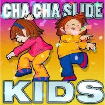 Cha Cha Slide Dance Party - PE Lesson Plan | Pe lessons, Pe lesson ...