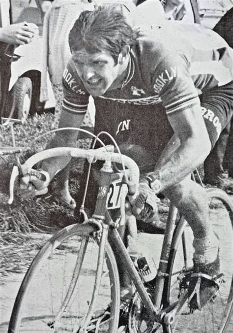 1977 Parijs Roubaix Roger De Vlaeminck In 2022 Paris Roubaix