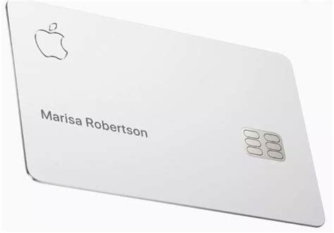 Apple Launches New Credit Card Trending News