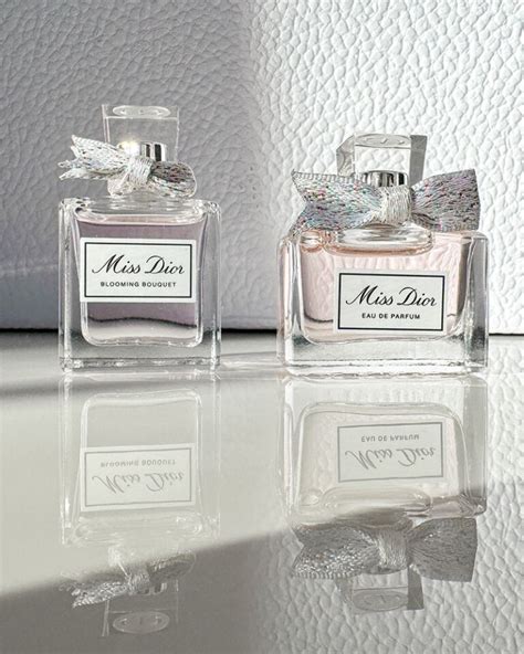 Miss Dior perfume review | What's the best parfum in the collection ...