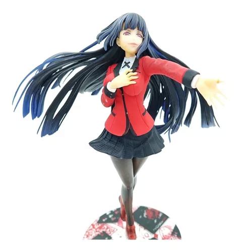 Figura Yumeko Jabami Kakegurui Anime De Colección en venta en Guayaquil