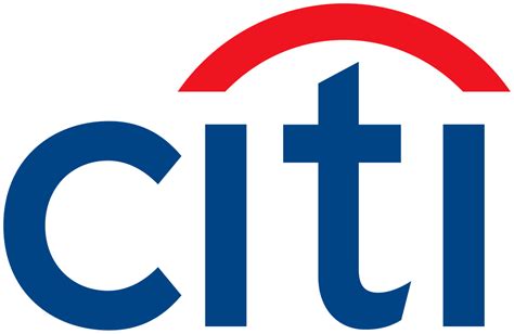 Citi White Logo Png : Citigroup Transparent Background Png Cliparts ...