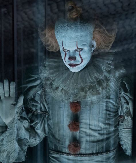 Pennywise karakterinin orijin hikâyesi dizi oluyor bant mag