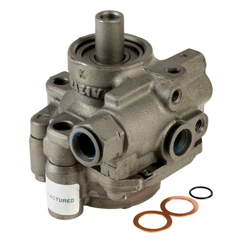 Maval® Dodge Dakota 4 7l 2003 Remanufactured Power Steering Pump