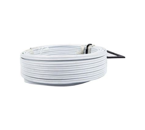 Someones In A Makro Cable Ripieceord 05mm White 10m Pack Mood