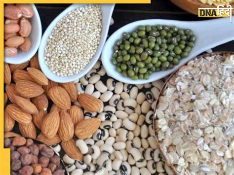 Protein Rich Food इन शाकाहारी फूड्स से प्रोटीन की कमी होगी पूरी High Protein के लिए शुरू कर