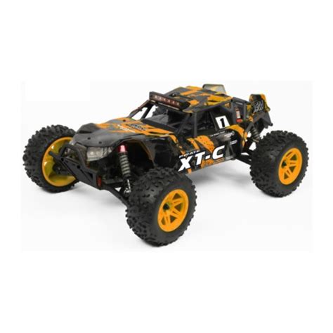 T M Buggy Pirate Xt C Brushed Ou Brushless T B R Models