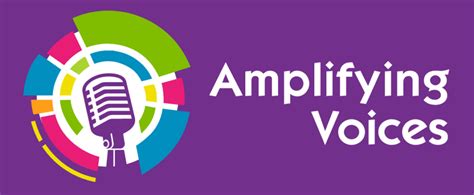 Amplifying Voices Share Your Story College Talk