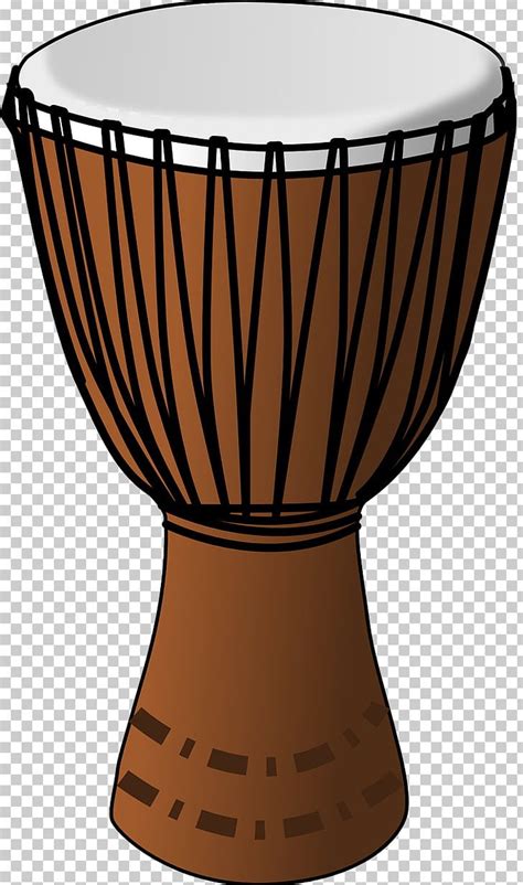 Djembe Drum Drawing Png Clipart Art Bongo Drum Clip Art Conga