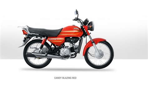 2012 Hero Honda Cd Dawn Top Speed