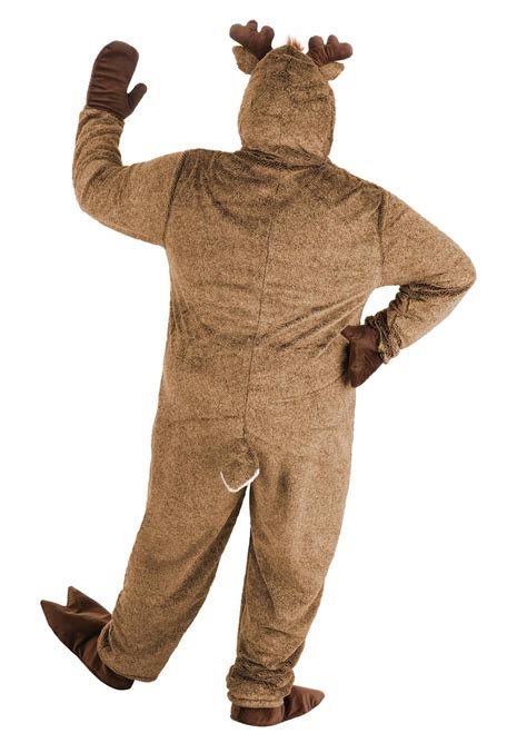 Reindeer Costume Adult