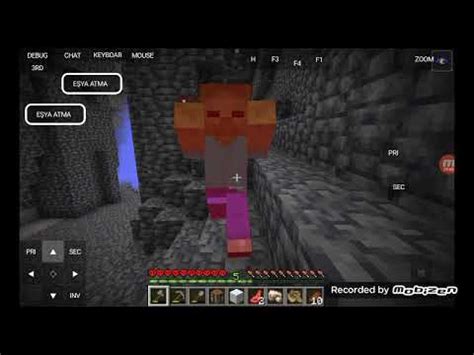 Minecraft Hardcore B L M Madene Indim Youtube