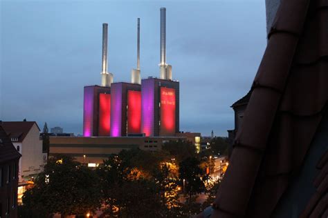 Linden Nord Vorgestellt Teil Des Hannoverschen Stadtteiles Linden