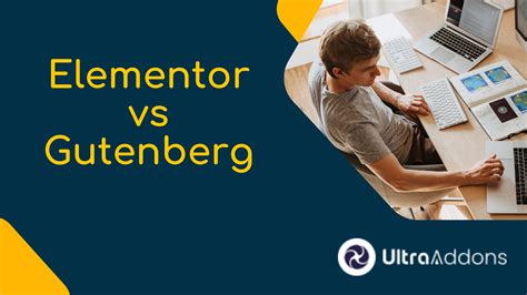 Elementor Vs Gutenberg Which Is The Best Wordpress Editor