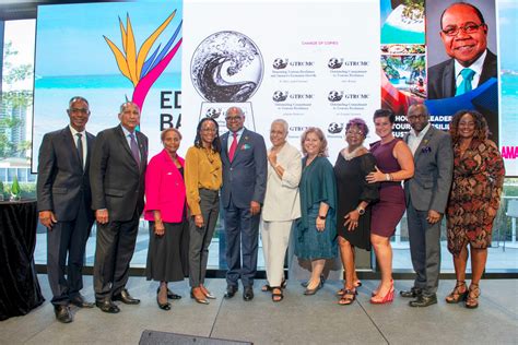 Jamaica Honours Canadians With Tourism Resilience Awards Vision Newspaper