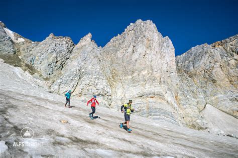 Via Valais The Trail Running Haute Route Of The Swiss Alps