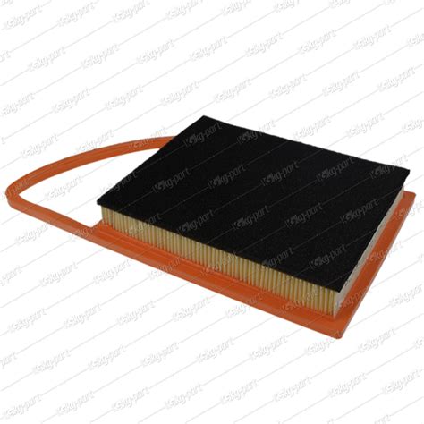 Citroen Peugeot Car Air Filter 1444 RK Wholesale