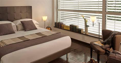 7 Hotel Bed Secrets You Can Bring Home for Better Sleep