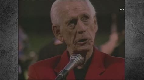 America's Resilience: Voice of Jack Buck offers hope after nation mourns 9/11 attacks | ksdk.com