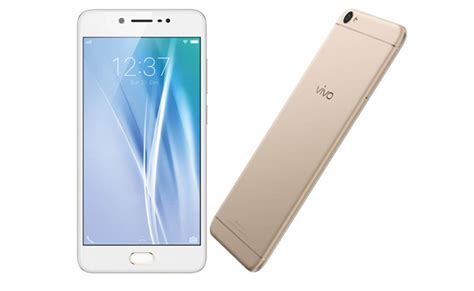 Vivo V5 Price India, Specs and Reviews | SAGMart