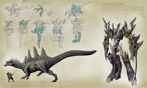 Spinosaurus Toy Concept V2 By Tgping On Deviantart