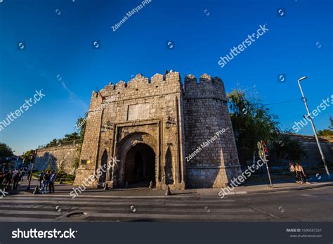 1,277 Nis Fortress Stock Photos, Images & Photography | Shutterstock