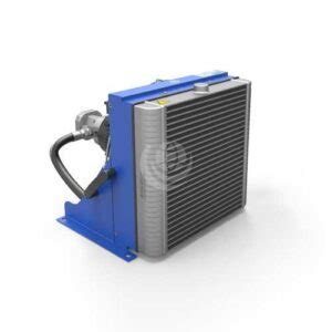 Emmegi Hpa Compact Series Air Blast Coolers Hydraulicsonline