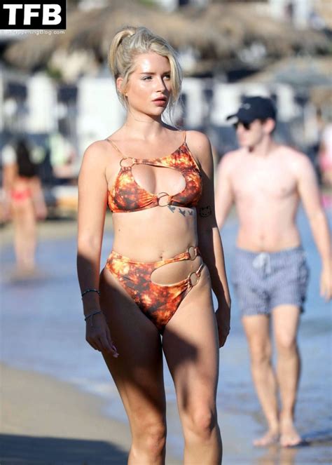 Lottie Moss Nude OnlyFans Sexy Collection 40 Photos TheFappening