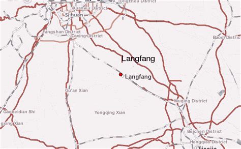 Langfang Weather Forecast