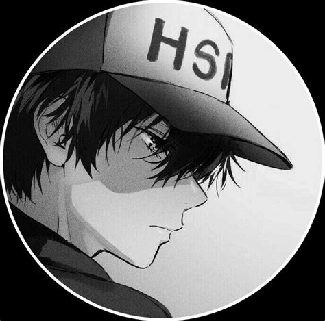 Pin De Em Manga Perfil Anime Anime Anime Masculino