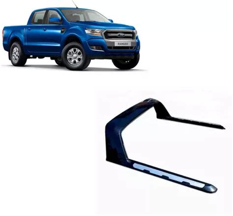 Barra Antivuelco Tipo Limited Ford Ranger 2013 Cuotas sin interés