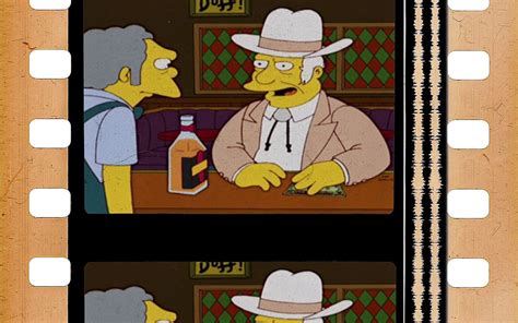 The Simpsons Rich Texan Is How The World Sees Us For Better Or Worse