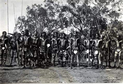 Pearling Timeline Western Australian Museum