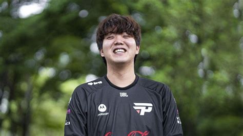 LoL paiN anuncia saída do sul coreano Luci