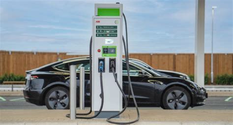 15 Biggest Manufacturers Of Ev Charging Stations