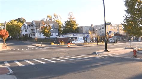 Bicyclist Killed In Hit And Run In Hartford Conn Necn