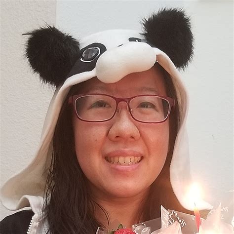 Amanda Panda Panda8ngel Twitter Instagram Tiktok Linktree