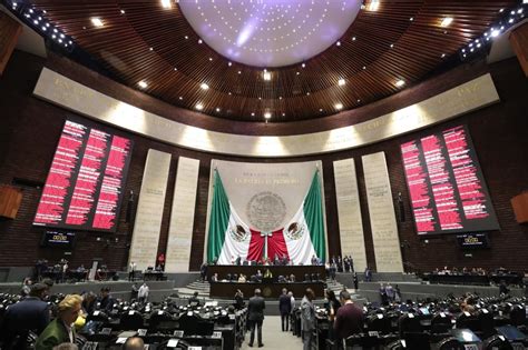 Mandan Al Senado Extinci N De Los Fideicomisos Del Poder