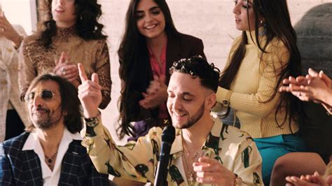 C Tangana Participa En La Serie De Conciertos Tiny Desk De La Mano De Npr