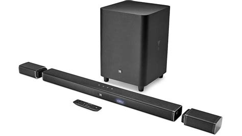 The Best Wireless Surround Sound System - TechWiredUp