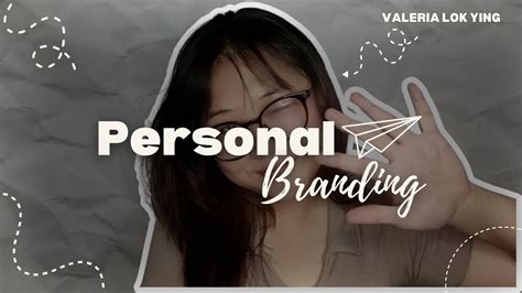 Personal Branding Menambah Relasi Youtube