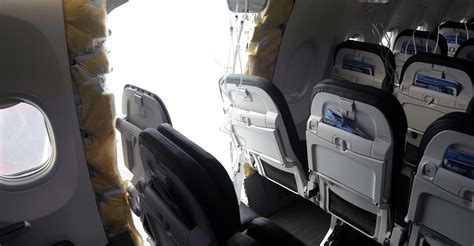 The shocking Boeing 737 Max 9 incident raises questions about deeper