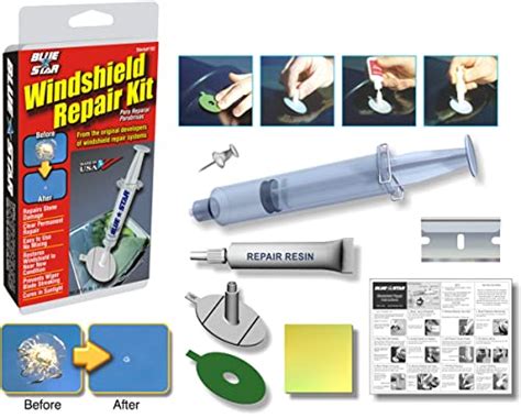 Top Best Diy Windshield Repair Kit Reviews Buying Guide Katynel