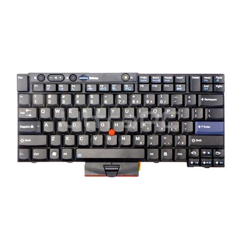 Repuesto De Teclado Lenovo Thinkpad X220 T410 T420 ULTRAPC DHC