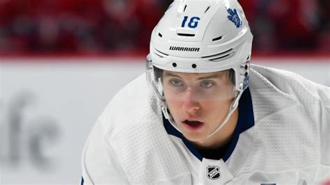 Mitch Marner return imminent after Toronto Maple Leafs waive Nick Shore ...